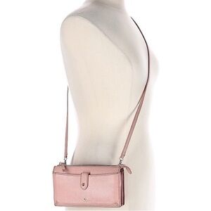 KSNY Jackson Small Tab Crossbody